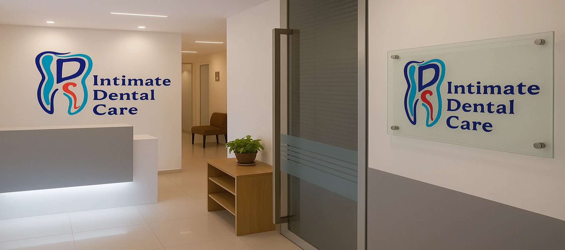 Intimate Dental Care