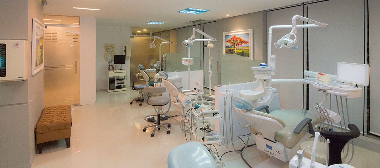 Intimate Dental Care