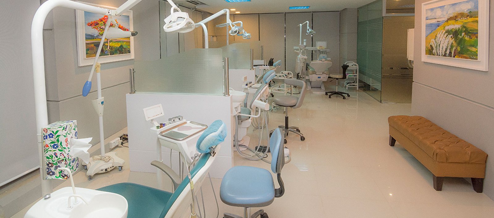 Intimate Dental Care