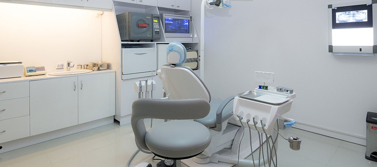 Intimate Dental Care